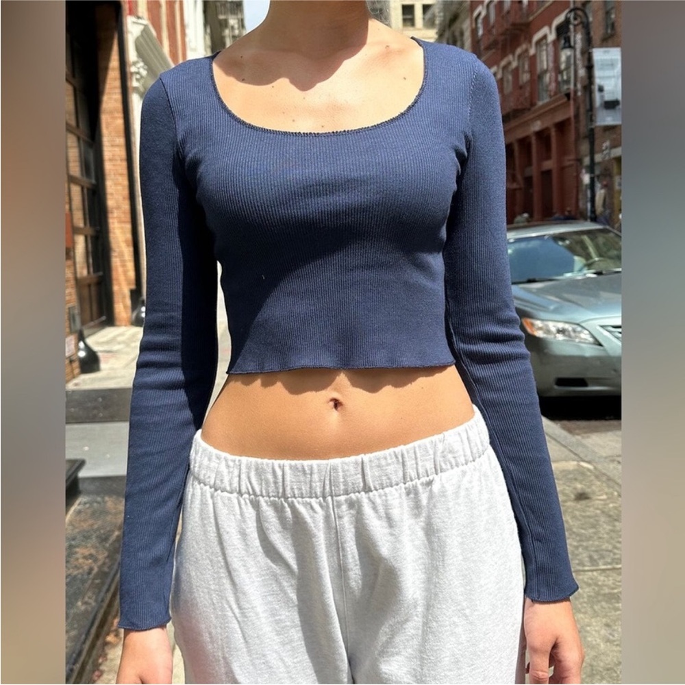 Brandy Melville top